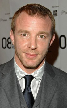 Guy Ritchie